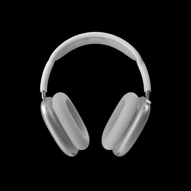 Headphone Pulse Studio